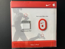 Kit esportivo Nike + iPod sensor de sincronização de tênis de corrida conexão sem fio Apple  comprar usado  Enviando para Brazil