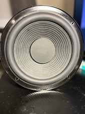 Sony inch subwoofer for sale  Milford