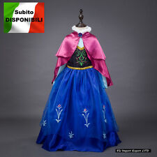 costumi anna frozen usato costumi anna frozen usato Velletri