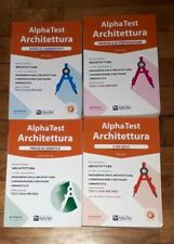 Set completo test usato  Milano