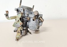 Carburatore weber 32icev50 usato  Belpasso