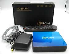 Android box 4gb d'occasion  Expédié en Belgium