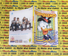 Comics fumetto topolino usato  Vigarano Mainarda