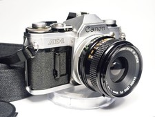 Film tested canon for sale  GLASGOW