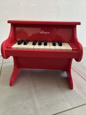 Piano enfant hape d'occasion  Périgueux
