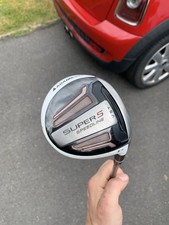 Adam golf super for sale  BROXBOURNE