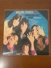 Rolling stones vinile usato  Algua
