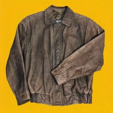 Vintage members leather for sale  Honolulu