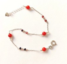Bracciale argento 925 usato  Brescia