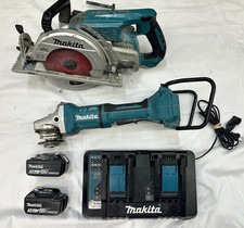 Makita circular saw for sale  Lemon Grove