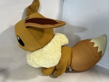 Eevee pokemon jumbo for sale  MOLD