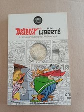Asterix liberté d'occasion  Bully-les-Mines