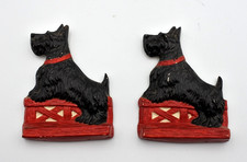 Vintage pair plaster for sale  Fort Lauderdale
