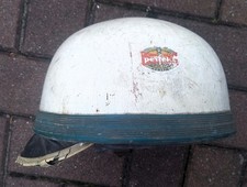 Motorradhelm helm ddr gebraucht kaufen  Usedom