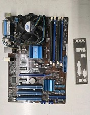 Scheda madre asus usato  Siena