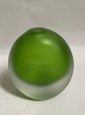 Small heavy green for sale  SAXMUNDHAM