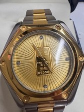 Stauer gold ignot for sale  Lake Villa