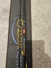 Preston carbon active for sale  MAIDSTONE