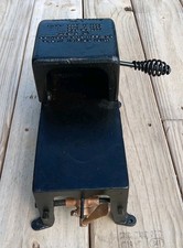 Vintage soldering bench for sale  Fayetteville