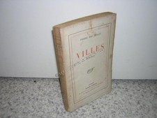 1929.villes pierre mac d'occasion  Saint-Quay-Portrieux