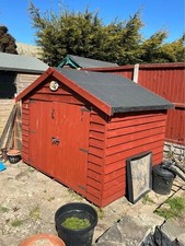 Garden shed bike for sale  BIRCHINGTON