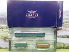 Liliput l240051 bauzugwagen gebraucht kaufen  Hameln