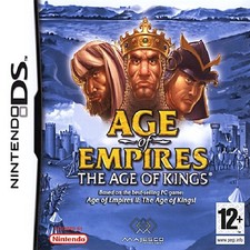 Jeu nintendo age d'occasion Jeu nintendo age d'occasion  Les Mureaux