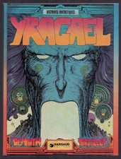 Druillet demuth yragaël d'occasion Druillet demuth yragaël d'occasion  Paris XVIII