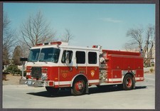 Franklin one rescue for sale  Hartford