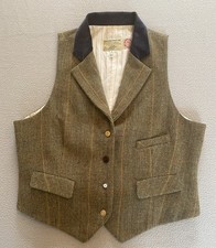 Joules waistcoat womens for sale  UK