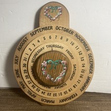 Vintage apple design for sale  Imlay City