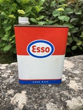 Esso standard sonder gebraucht kaufen  Korschenbroich