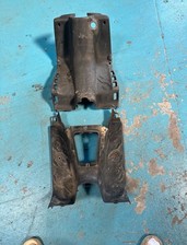 Peugeot speedfight verkleidung gebraucht kaufen  Baesweiler