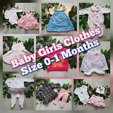 Baby girls build for sale  BOGNOR REGIS