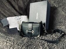 Prada cahier bag for sale  Norwalk