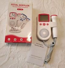 Baby heartbeat detector for sale  Shipping to Ireland