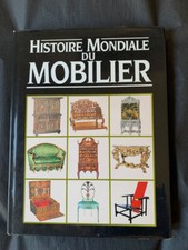 Histoire mondiale mobilier d'occasion  Caen
