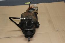Hydraulik pumpe bagger gebraucht kaufen  Friesenheim