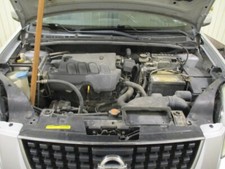 Used engine assembly for sale  Bloomfield