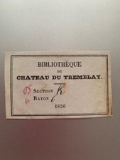 Libris saint georges d'occasion  Haguenau