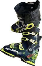 Scarpa freedom alpine for sale  Seattle