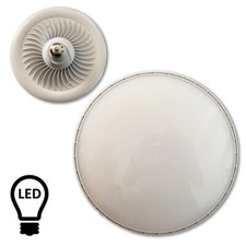 Lampada led ufo usato  Alatri