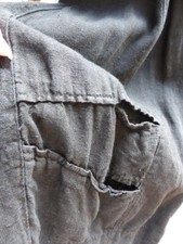 5024 bass leinenhose gebraucht kaufen  Arnsberg