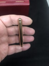 Antique 9ct solid for sale  POTTERS BAR