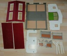 Schleich reiterhof 42344 gebraucht kaufen  Barsinghausen