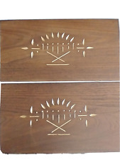 Pair antique victorian for sale  Granville