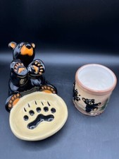 Bearfoots bears jeff for sale  Elkton