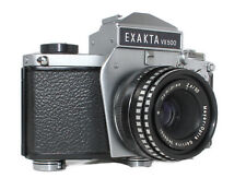 Jhage exakta 500 usato  Verrua Po