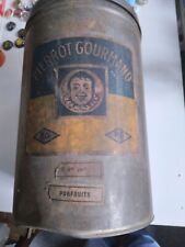 Grosse boite ancienne d'occasion  Rennes