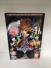 Kingdom hearts edizione usato  Reggio Emilia